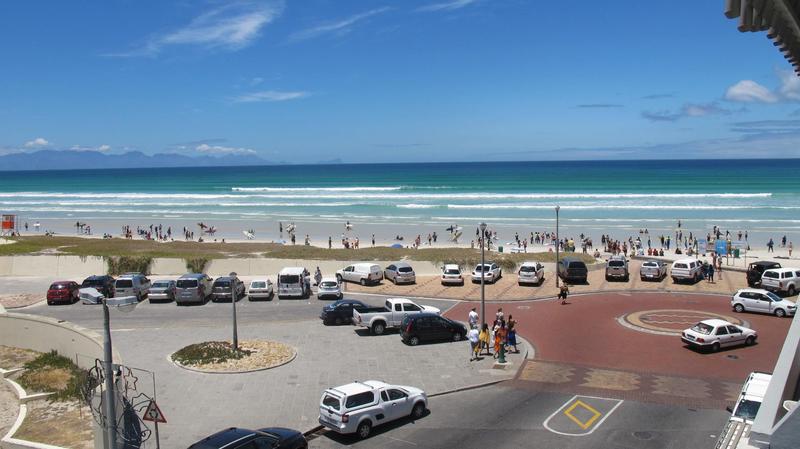 1 Bedroom Property for Sale in Muizenberg Western Cape